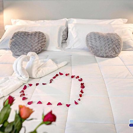 Venice Aparthotel Quarto dʼAltino Εξωτερικό φωτογραφία