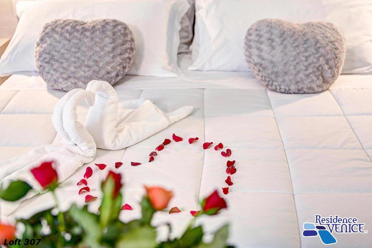 Venice Aparthotel Quarto dʼAltino Εξωτερικό φωτογραφία