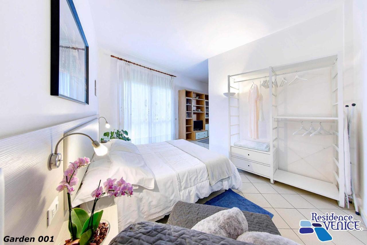 Venice Aparthotel Quarto dʼAltino Εξωτερικό φωτογραφία