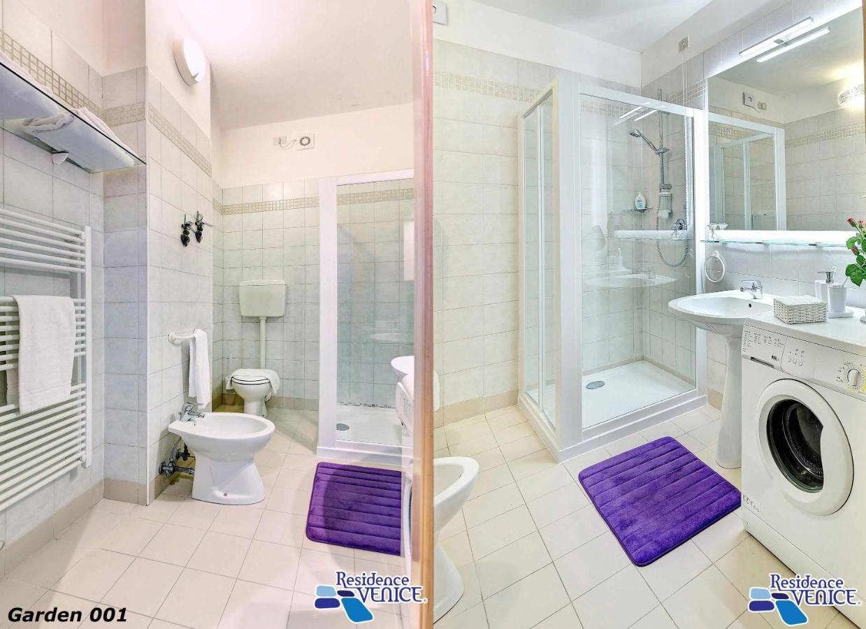 Venice Aparthotel Quarto dʼAltino Εξωτερικό φωτογραφία