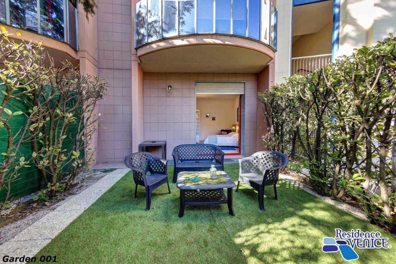 Venice Aparthotel Quarto dʼAltino Εξωτερικό φωτογραφία