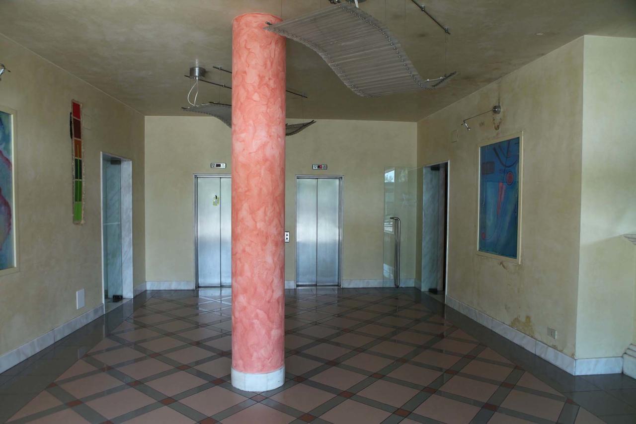 Venice Aparthotel Quarto dʼAltino Εξωτερικό φωτογραφία