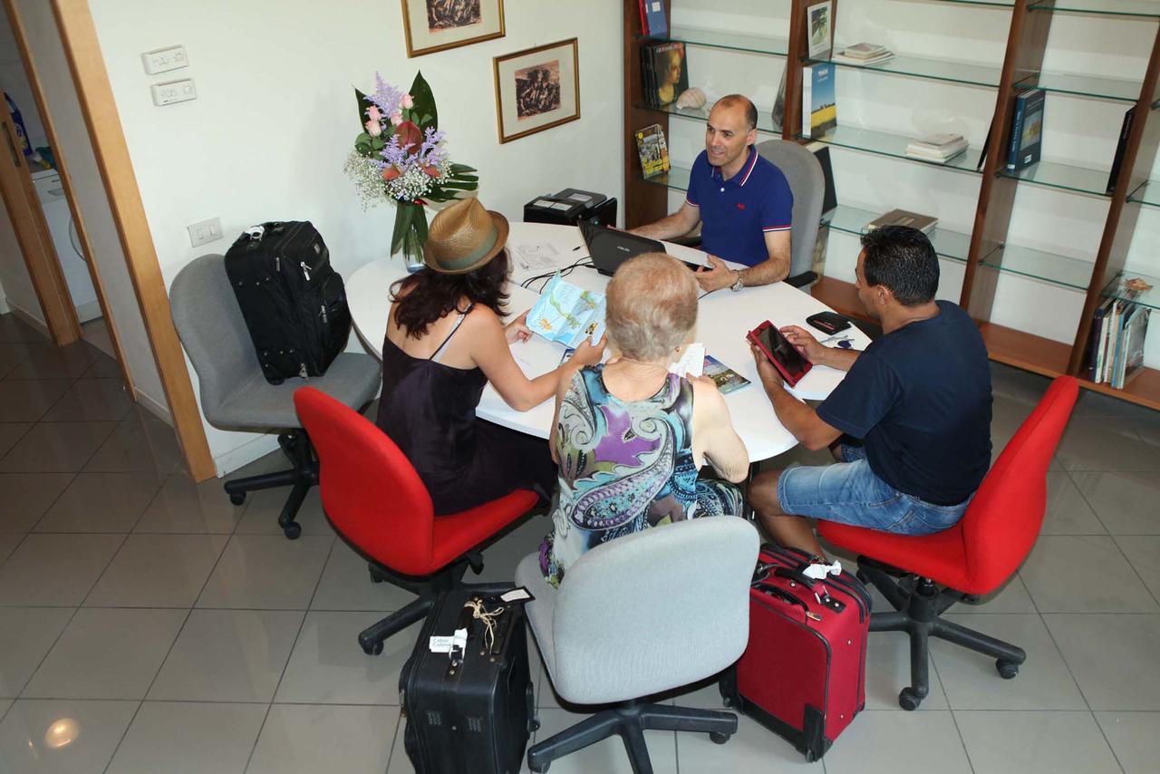 Venice Aparthotel Quarto dʼAltino Εξωτερικό φωτογραφία