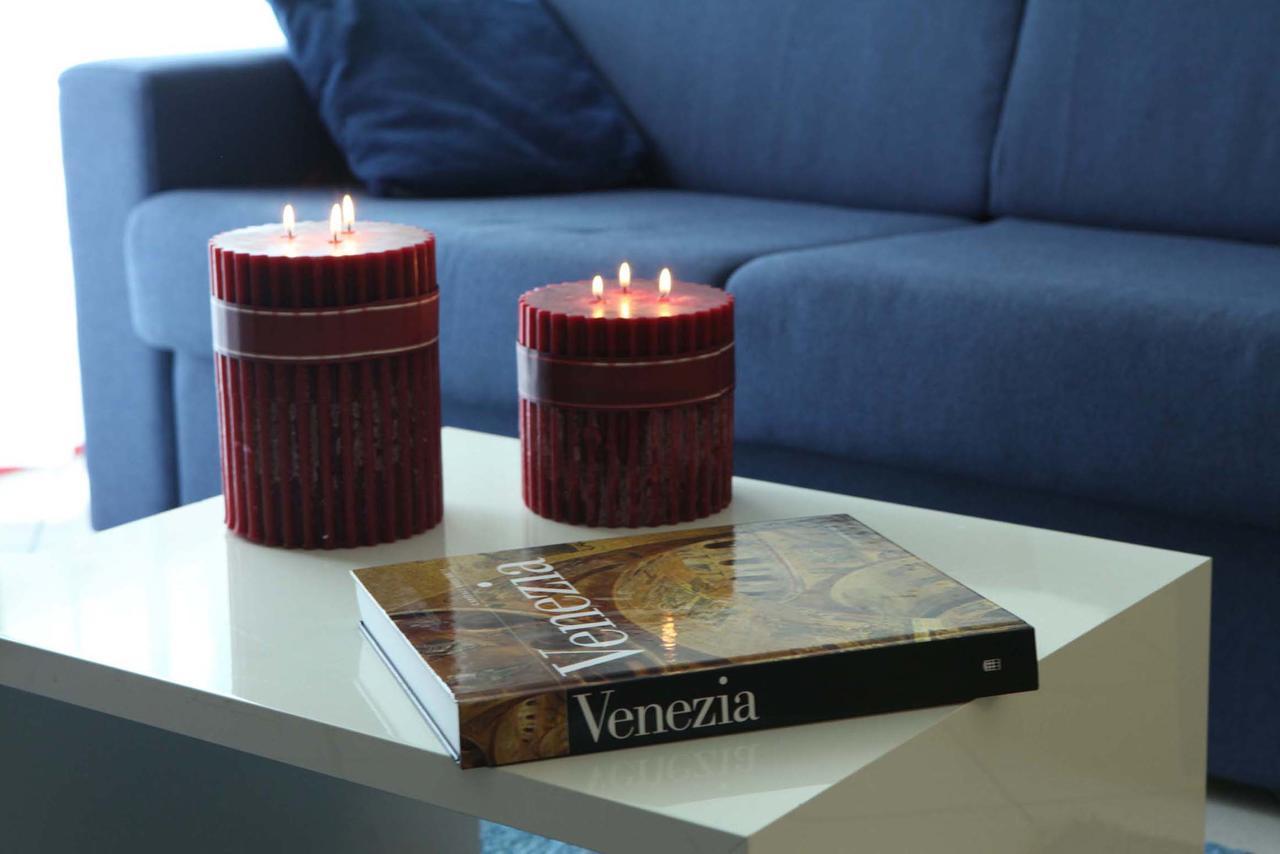 Venice Aparthotel Quarto dʼAltino Εξωτερικό φωτογραφία