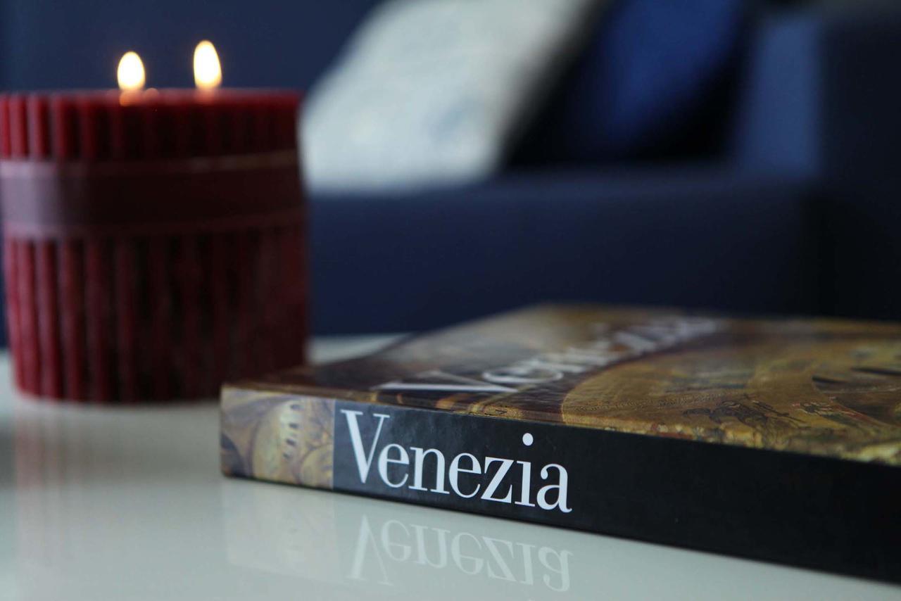 Venice Aparthotel Quarto dʼAltino Εξωτερικό φωτογραφία