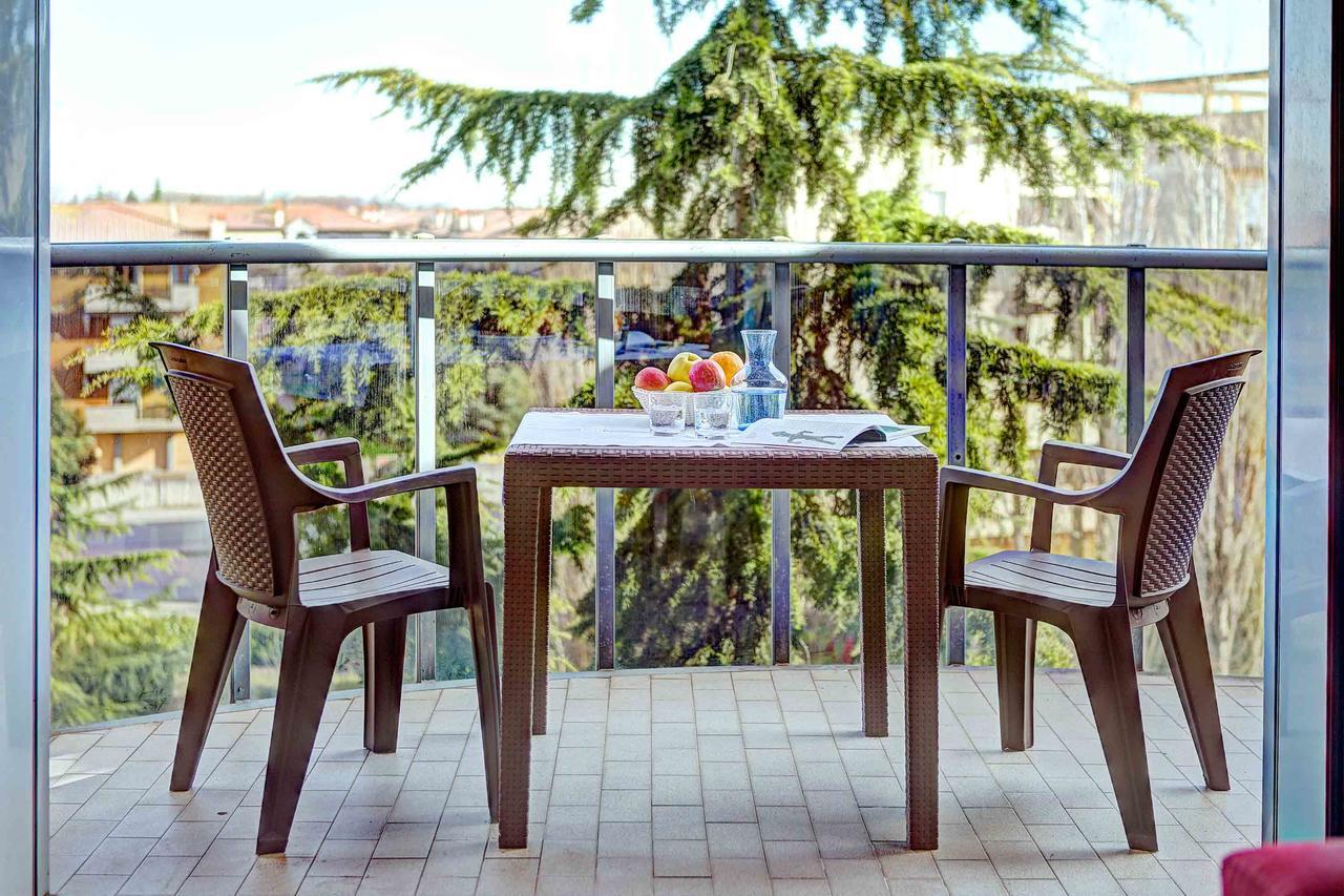 Venice Aparthotel Quarto dʼAltino Εξωτερικό φωτογραφία